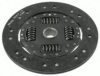 VW 0B1141031G Clutch Disc